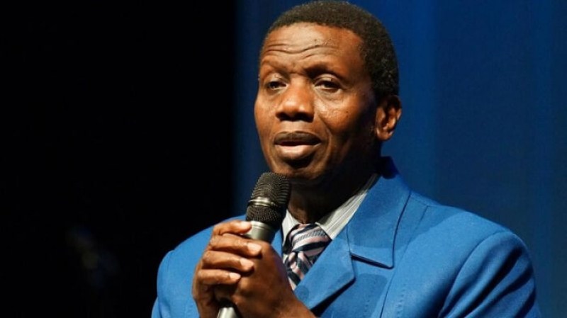 pastor-adeboye