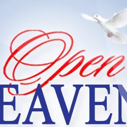 Open Heaven 6 August 2018 Prayer Points – Worldliness Defined